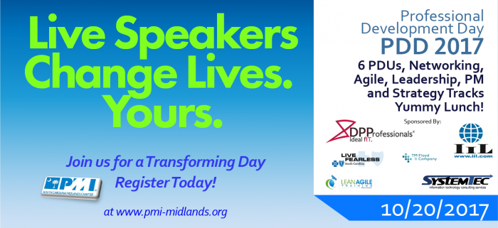 PMISCMidlands's tweet photo. Extremely Excited for Friday! Join us for #PDD2017
https://t.co/gYSvRnNJ8q https://t.co/cC4x72szmz