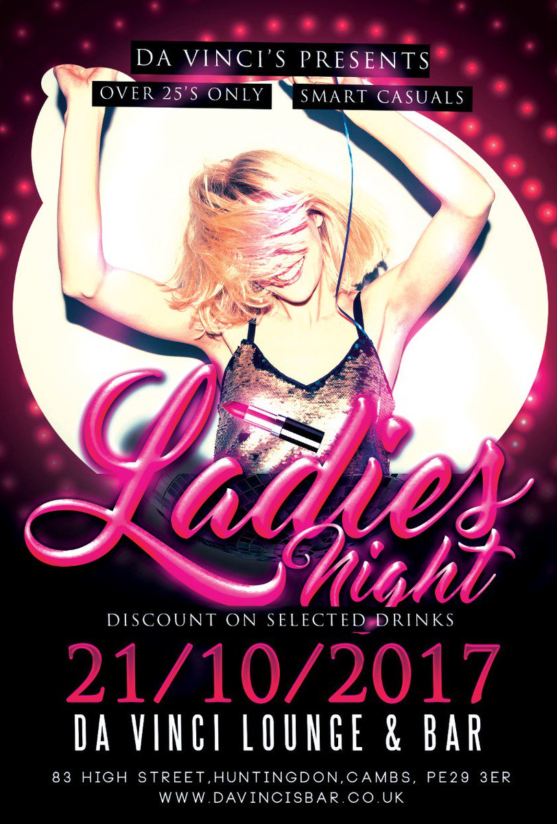 DaVincis tweet media