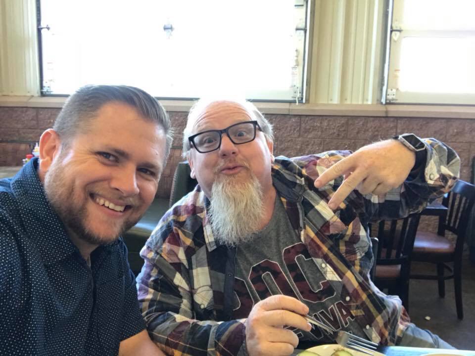 TheRefugeAL's tweet photo. You guys don't wanna miss tonight... We've got a special guest in the house who's gonna fire you up!!! 🔥💥 https://t.co/vltbquC2VS
