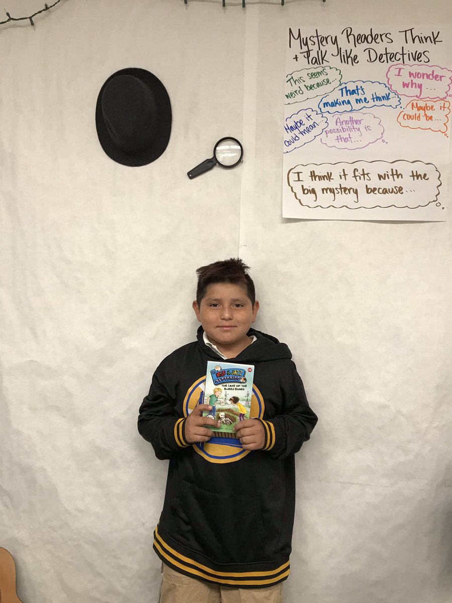 Even the most reluctant readers can grow a love of reading. Teachers, don't give up on them! Set them up with awesome books.