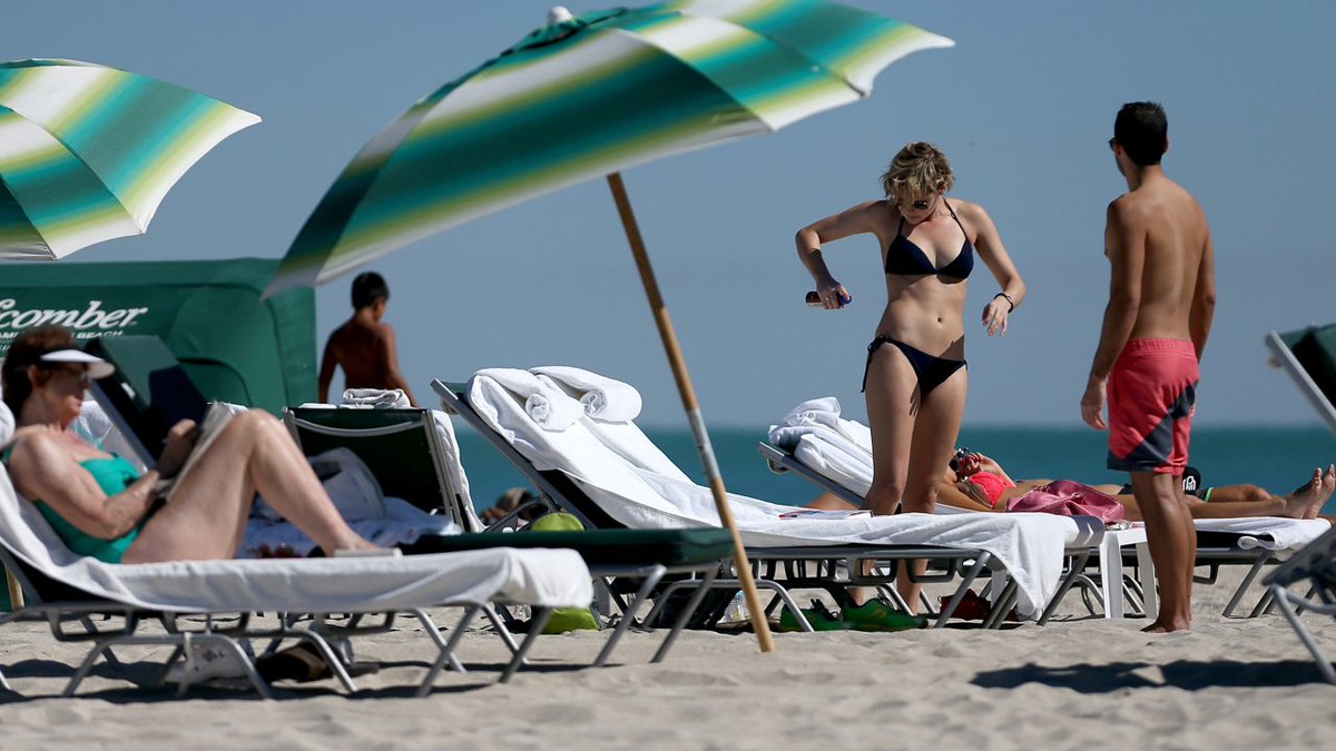 #BREAKING Miami Beach to close beaches 2 hours earlier at 10 p.m. bit.ly/2ilp2wk?source… https://t.co/o6MIw2uh2G
