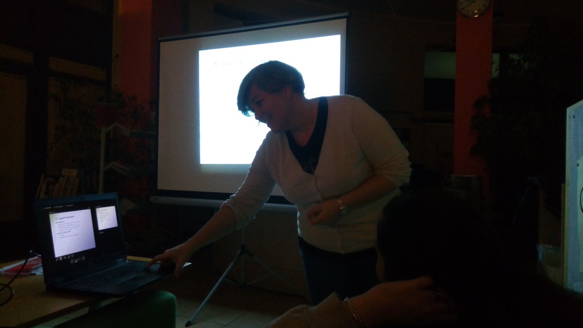 moltomosso's tweet photo. Ora @moltomosso @novatemil ai parla di #TimeLapse https://t.co/bHC3T625Sl
