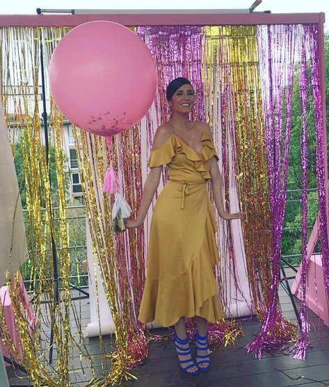 barbaraigVzla's tweet photo. .@barbaraig ✨ Nueva Foto ✨

#InStyleParty #FestejaLaVida 🎀 https://t.co/Ao9fPzPpwV