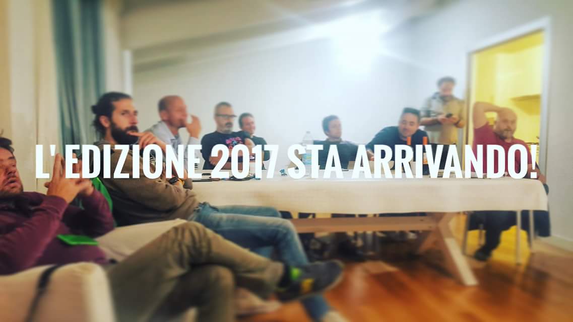 SuLaTestaFest's tweet photo. #Slt2017 la fede e la speranza https://t.co/88NAh9y46r
