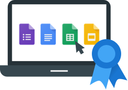 21stCenturyTch's tweet photo. Grow with Google announces free vouchers for G Suite certification.  https://t.co/Y9qHAVgxDc #edtech #gsuiteedu https://t.co/ptNROy85qh