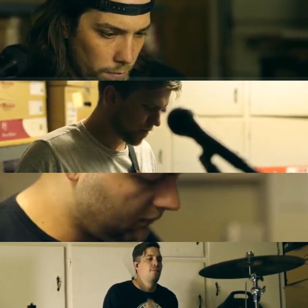 Manniemannie7's tweet image. @foreignsons just dropped their new music video. Go check them out. youtu.be/I9wBmd_awYI