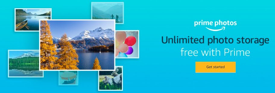 Titans! Love taking photos at the titan games? Unlimited photo storage is available for Prime Students! #PrimeStudentRep #ad