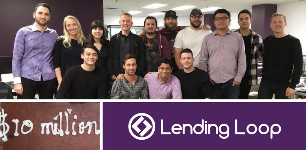 LendingLoop tweet picture