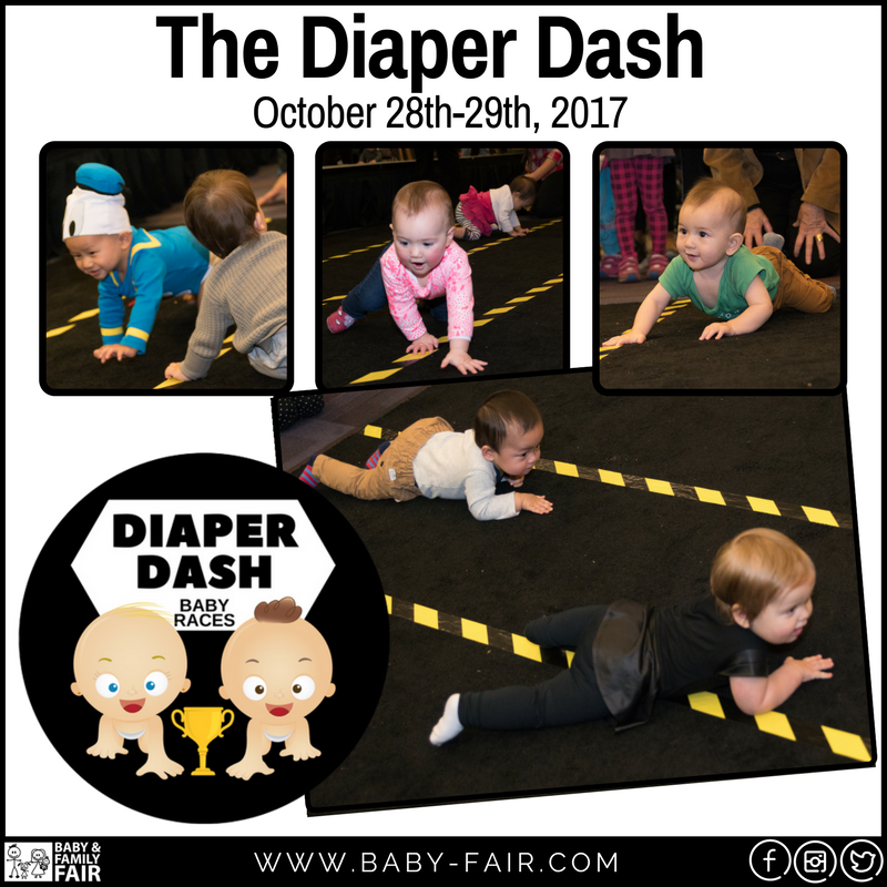 BabyFamilyFairs's tweet image. 📢👶🏻🍼🐎🏎💨🏆
* THE DIAPER DASH! * #BabyRaces
REGISTRATION NOW OPEN --&amp;gt; ow.ly/ou5t30fYekI
Sponsored by @EV_Rentals
Prizes by @DiscoveryToys