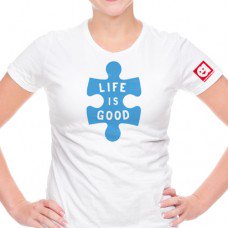 AFLocations's tweet photo. Our super soft @Lifeisgood tees are great way to show our kids are A-OK #imaok #autismawareness #autismfriendly https://t.co/tJ6KiMyNpO https://t.co/car9AsOGSK