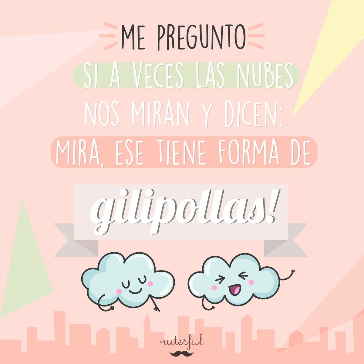 Puterful_es's tweet photo. Soy de las que se hacen preguntas importantes... https://t.co/pDXpzaW3zn