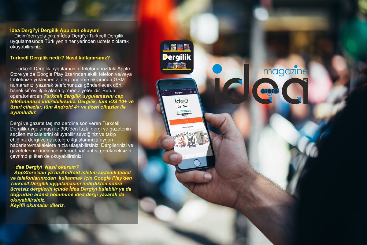 dualiteli's tweet photo. Bence ben o kaa çalışıyom ya napıyo bu kız die bakarsınız belki🤞 #ideaDergi #dergilik #turkcell #dergilikgazetelik #egeidea #didim #didyma https://t.co/w5o4Ro3J7R