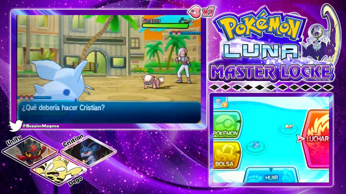 BezzierMagma's tweet photo. @AdrielArdiles Con el layout y todo así se ve :D https://t.co/Y5qIzq9gYZ