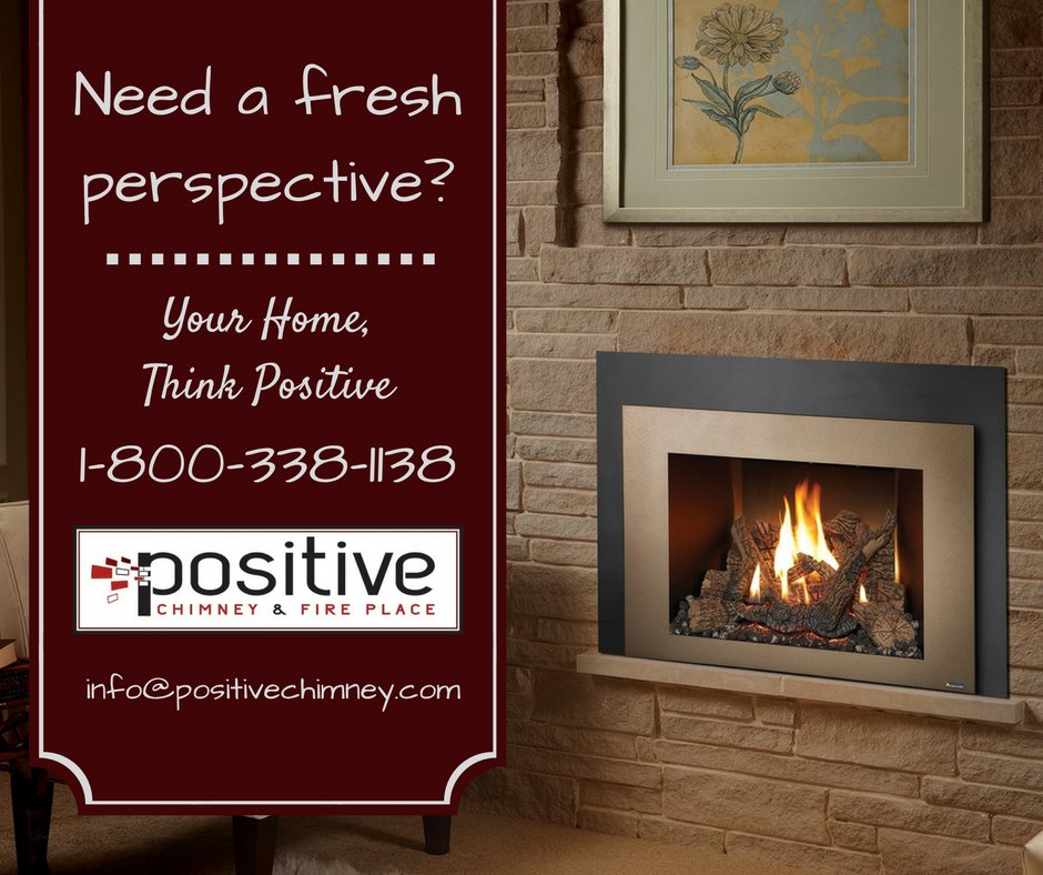 PositiveChimney's tweet photo. Hot cocoa, frigid snow, and crackling fires; winter is coming soon. @PositiveChimney wants to help you stay warm!Call soon! #WednesdayChill https://t.co/7ynDZABsim