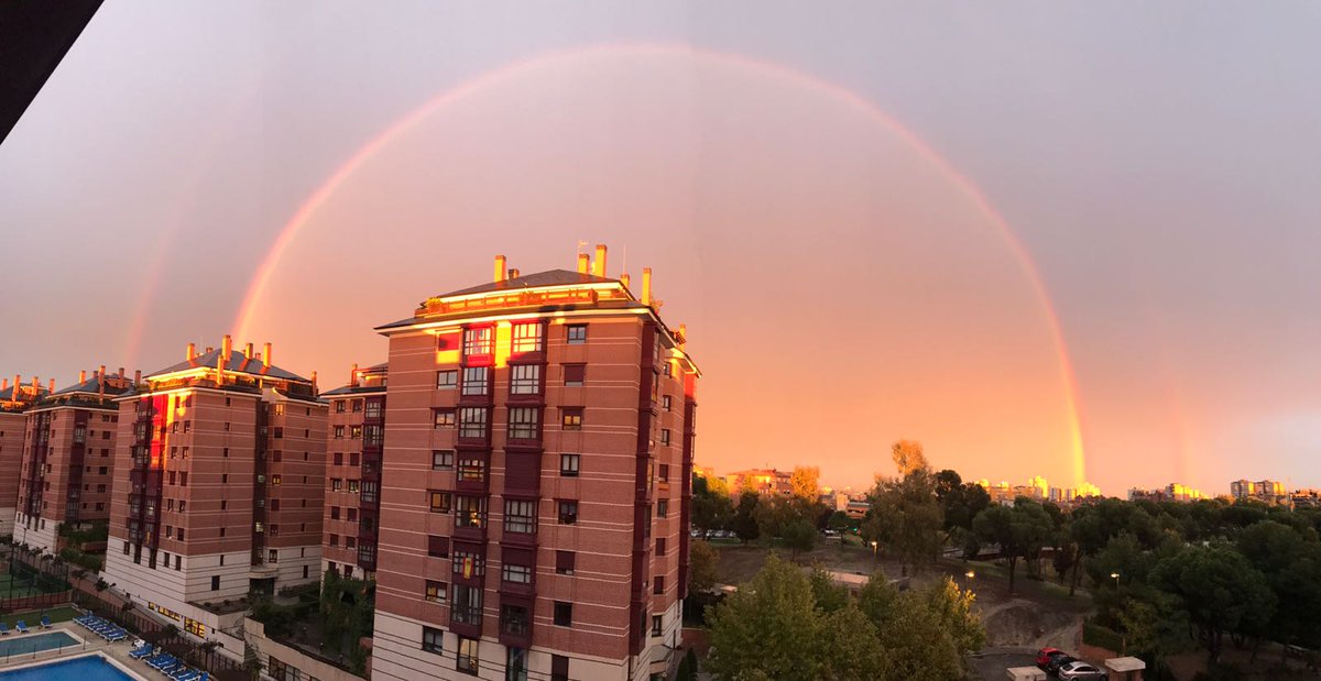 Car_Monserrate's tweet photo. Doble #acoiris hoy en madrid https://t.co/n4gZft4Sq2