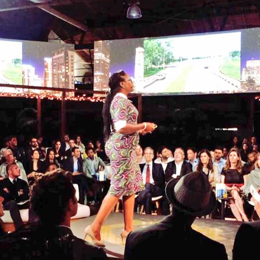 ChiomaUkonu's tweet photo. Apply for @ChivasVenture n stand a chance of a share of $1m.#socent 

 Fun fact: I'm a living testimony 😁

https://https://t.co/fqfez21IGs? https://t.co/DCRHXaR0ud