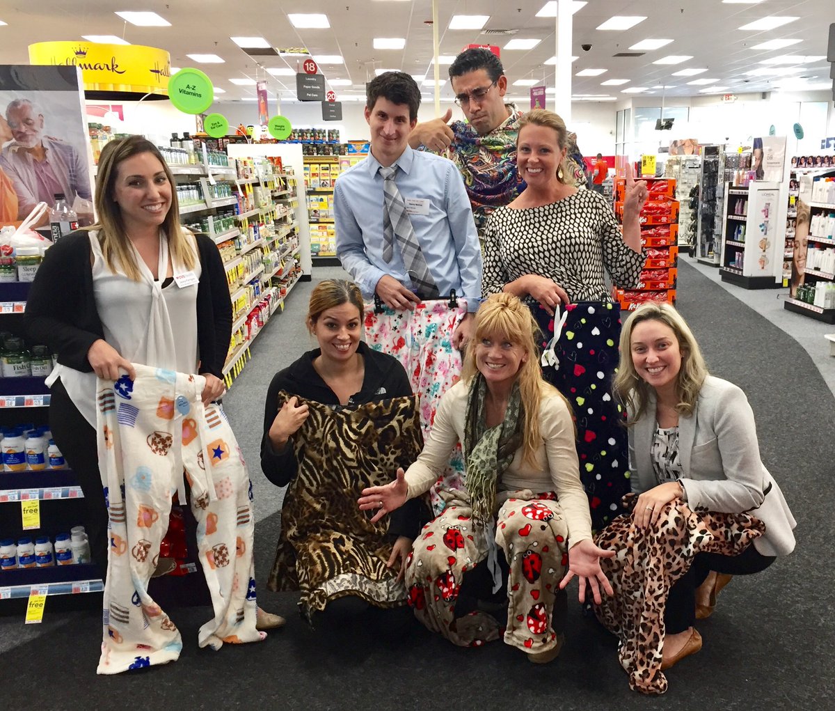 klucky31's tweet photo. It's a Win-Win...D3 2017 inventory is a wrap!!! https://t.co/AnyEYBtS6p