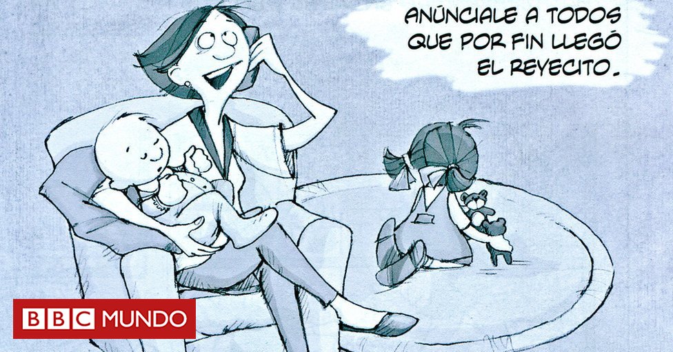 bbcmundo's tweet photo. “Cómo se fabrica un machito” y por qué el “machismo es mantenido también por la actitud de algunas mujeres" https://t.co/Agf5BnpPjr https://t.co/HMv1uaRAHw