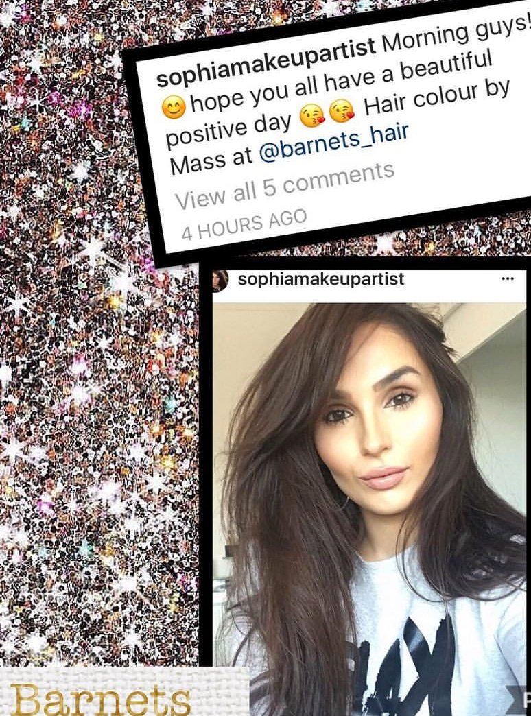 Barnets_Hair_Co's tweet photo. #woofwoofwednesday #ItTakesTwo #HandmadeHour #HappyDiwali #Review #Feedback #Repost #Instagram #makeupartist #Bedford #CelebrityHunted #love https://t.co/pACEkz1GGi