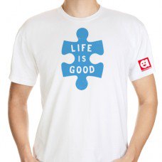 AFLocations's tweet photo. Our super soft @Lifeisgood tees are great way to show our kids are A-OK #imaok #autismawareness #autismfriendly https://t.co/tJ6KiMyNpO https://t.co/car9AsOGSK