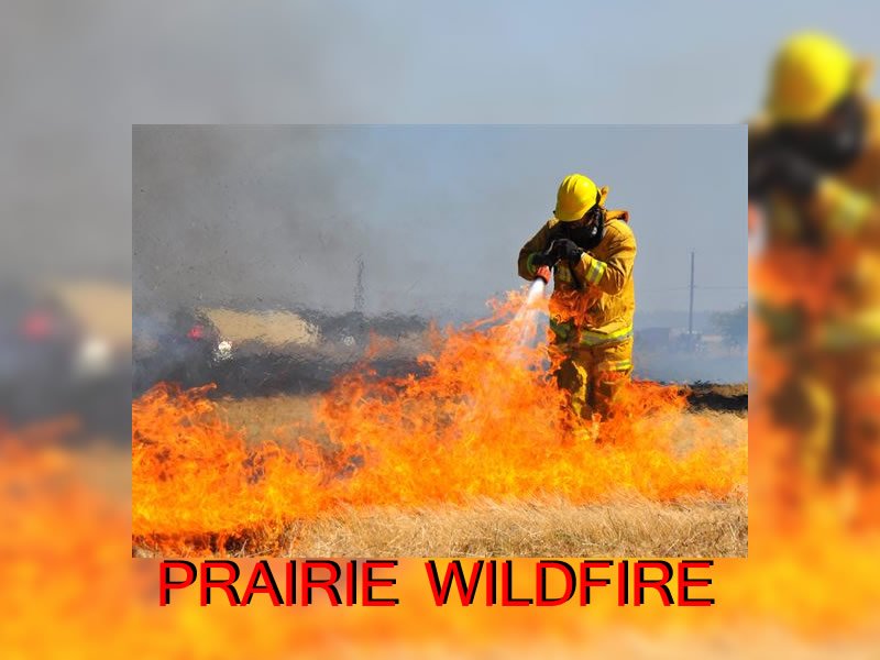 Fatal Car Accident Near Burstall, Two Seriously Injured Fighting Fires dlvr.it/PwPKKL https://t.co/xcZNkyOHZp