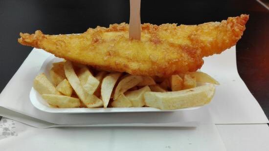 dinner2goBTN's tweet photo. Nothing beats a #chippychip #dinner! Get it delivered so you can relax in your #pjs tonight! https://t.co/TvIAsBSSBa
#hove #Chips #fish https://t.co/694E25RVan