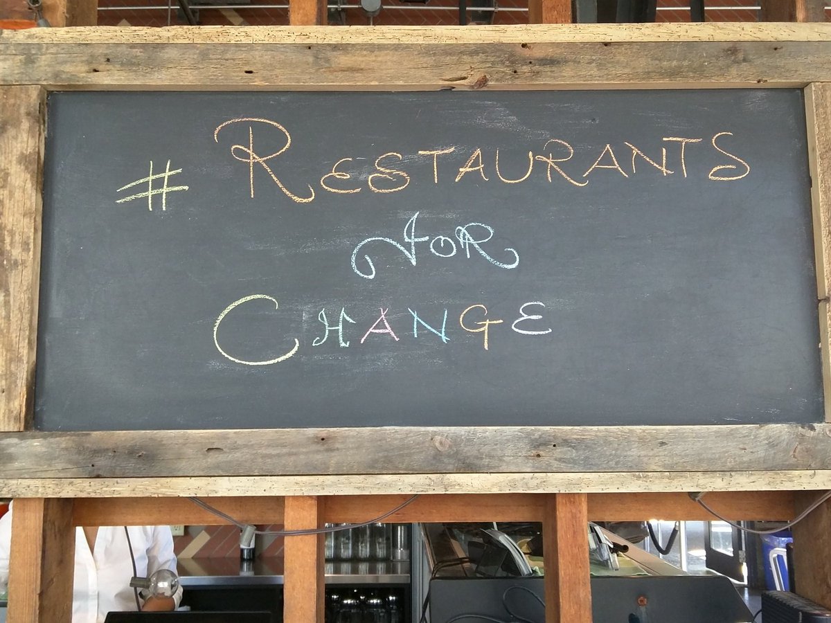 <a href="/CafeBelong/">Café Belong</a> #RestaurantsForChange