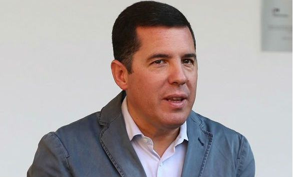 PDI y PAS deben integrarse más en la vida universitaria corchado.net/2017/10/18/pdi…