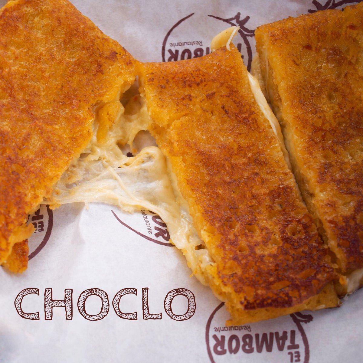 El Tambor tweet media