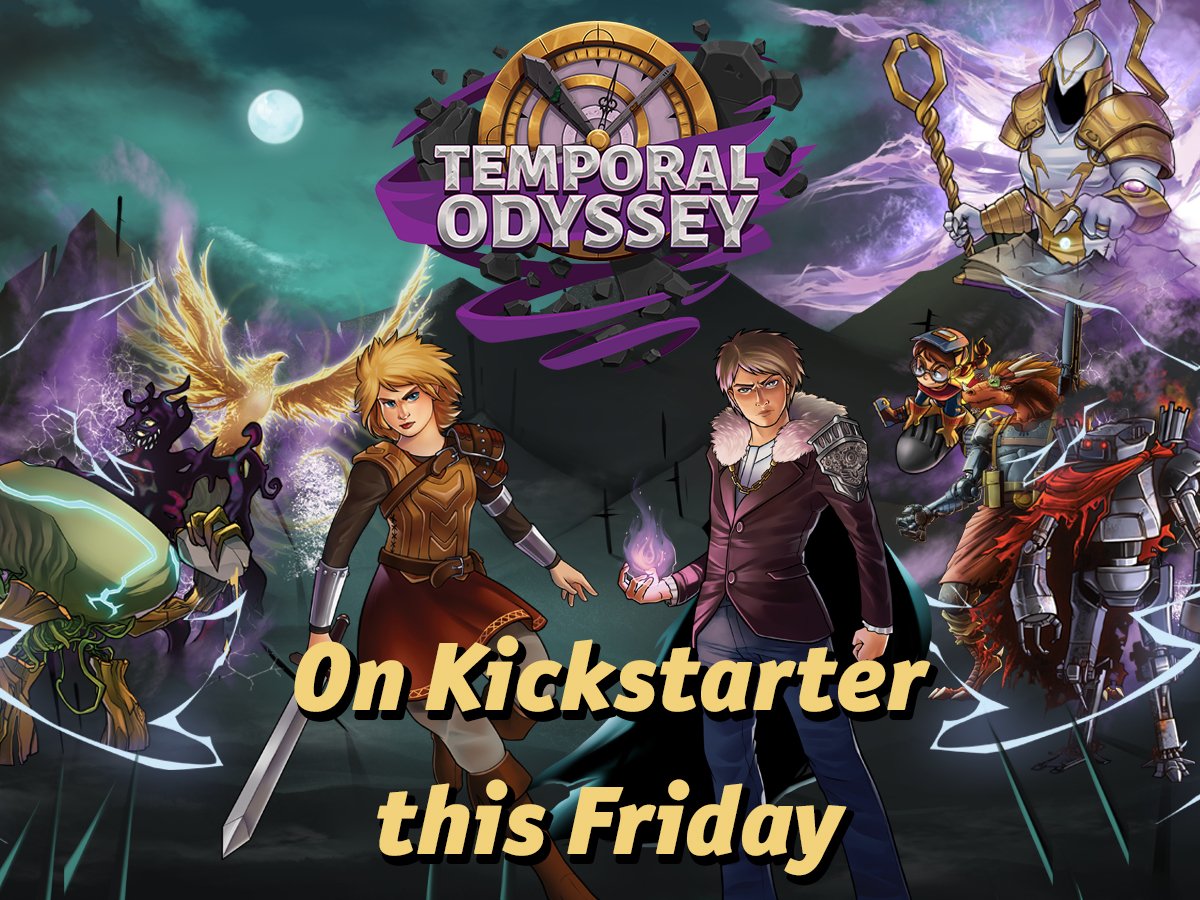CGC_Games's tweet photo. SOON. Check out the preview link and click 'Notify me on launch'! 
#BoardGames @Level99Games @CGC_Games #Kickstarter https://t.co/WGAAIj6vry