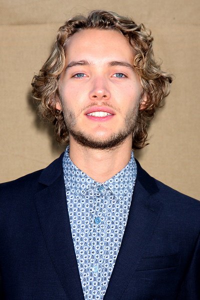 Happy Birthday Toby Regbo 