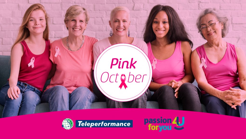 TP_Italia's tweet photo. #TPCodePink #OttobreRosa #mesedellaprevenzione #ricerca #prevenzione #TPsceglielaprevenzione https://t.co/qd6dexAhFG