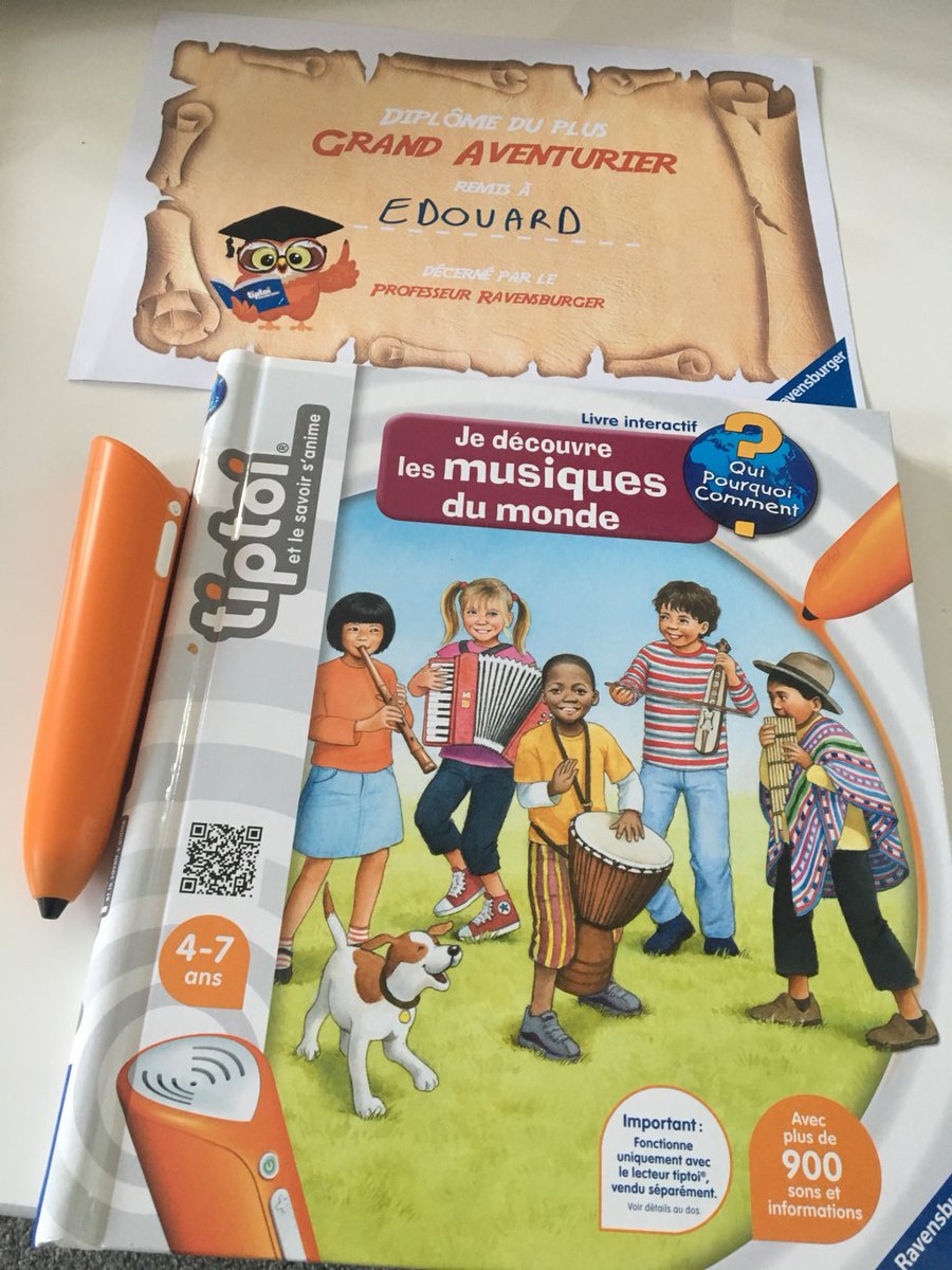 lescarnetsdevic's tweet photo. Le tout nouveau lecteur interactif et ludique pour donner vie à vos jeux ou livres ! Vous… https://t.co/jq2nMP5jla https://t.co/JMaaTFKBwG