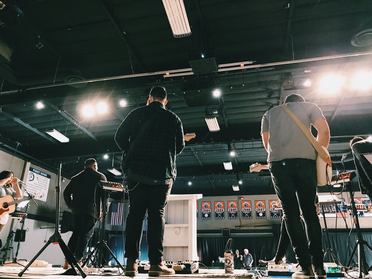 REVOcollective's tweet photo. Spirit come, Spirit come
Speak revival
Prophesy like it is done
One desire
Spirit come, Spirit come
@elevation_wrshp https://t.co/53heRd0nSj