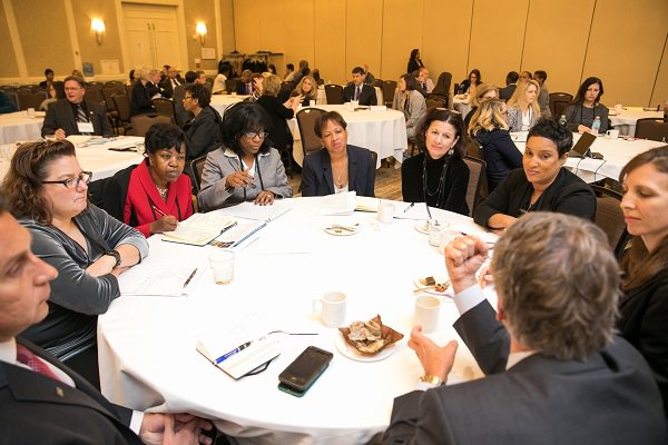 See who will be attending #HCMG this December! Download the attendee list bit.ly/2fieNaU