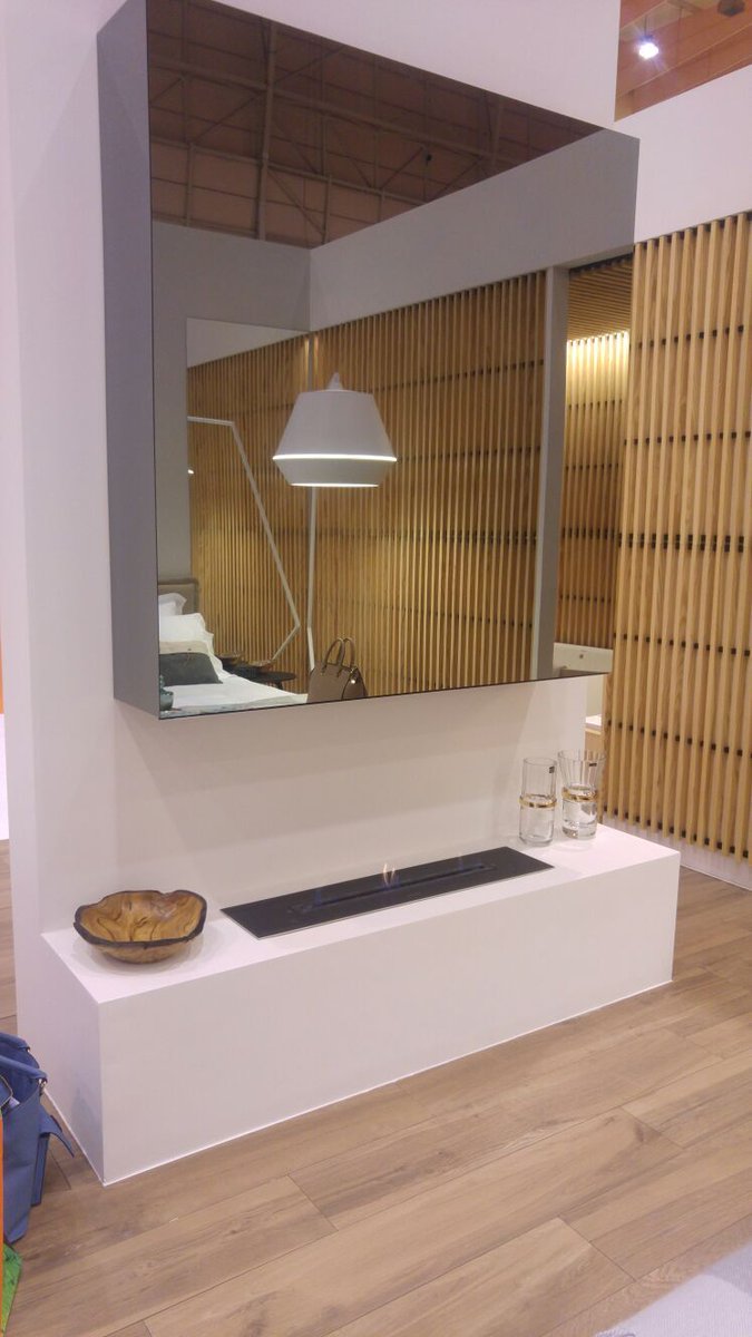 GlammFire's tweet photo. We are until October 22nd at Intercasa,in Lisbon, through our partner Unichama Lda.
Come and see our fantastic pieces! #intercasa https://t.co/rK5qwXtwJC