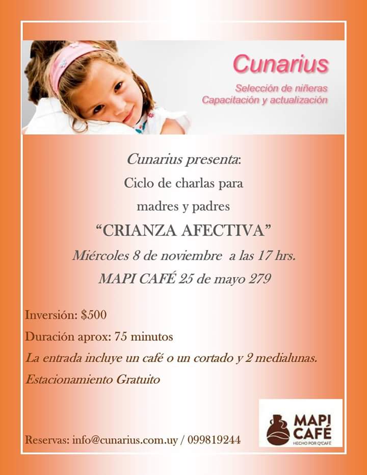 cunarius's tweet photo. Feliz!!! Se vienen las charlas en un lugar hermoso!!! https://t.co/oUdLBcZkYL