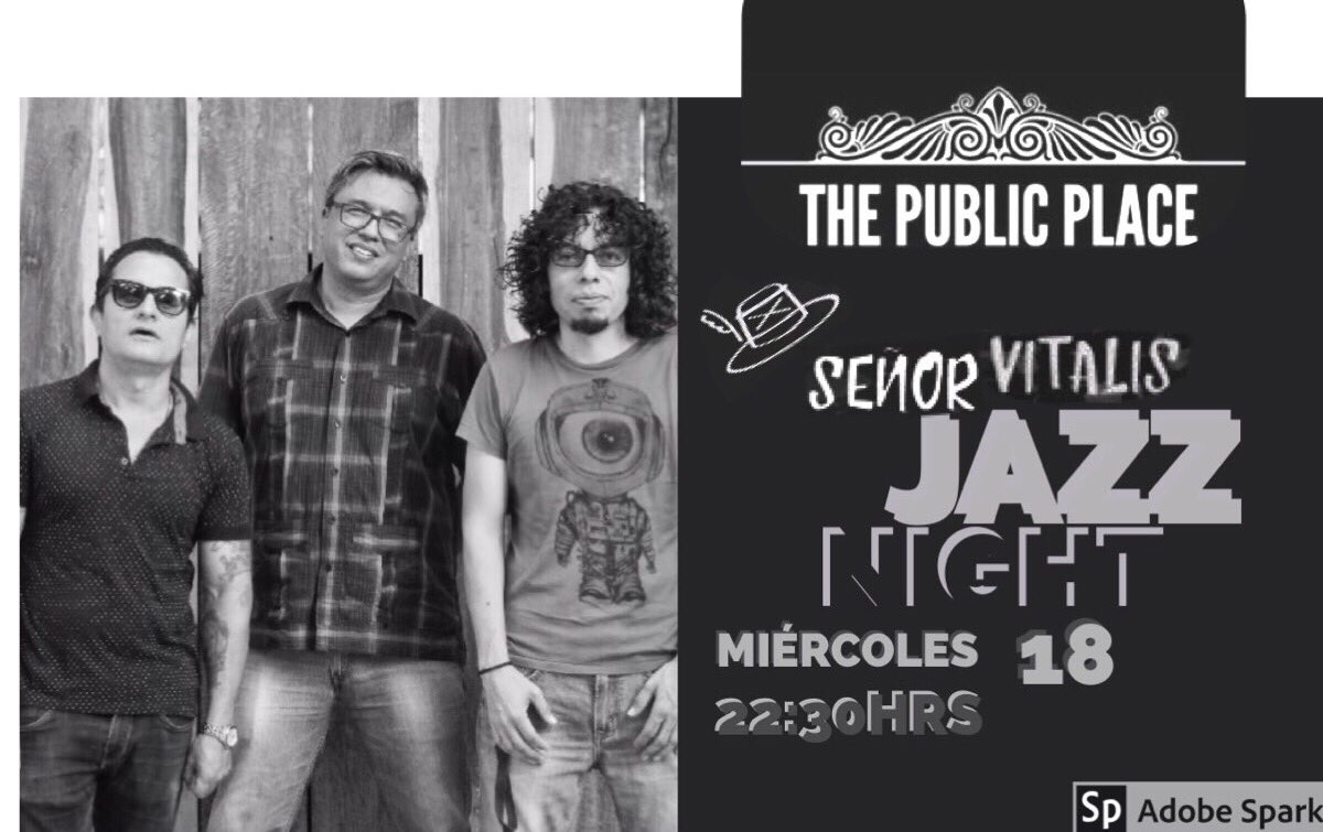 zoarmiranda's tweet photo. Hoy!!!! @PlayaLiveMusic @socialesplaya @RT_PlayaDC https://t.co/DGvbV5cADi