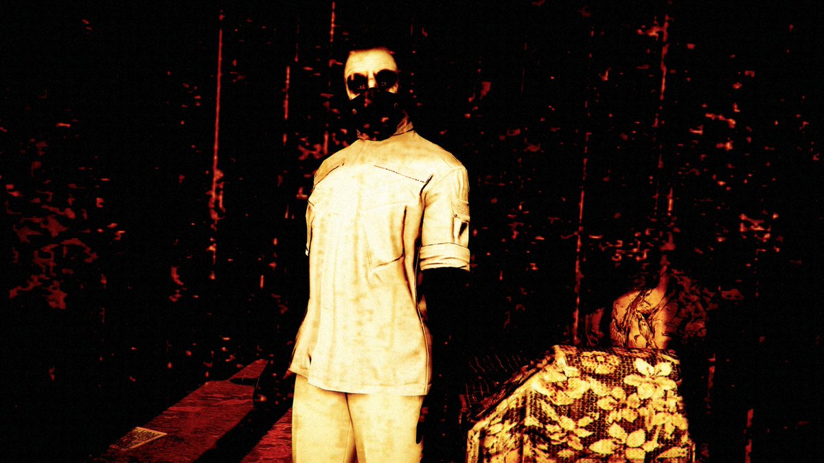 MidoriTanaka4's tweet photo. My victims are sick , and i'm the doctor.. @RedDeath251 @CeciPhantomhive @VisionaryArt_ @babyyum96 @OldCoven https://t.co/UPbzrwmxkD