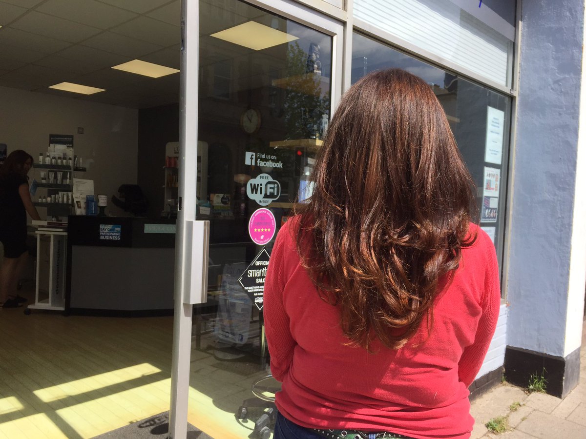 Like to know more about the natural hair colours available at Salon 123?Come to our Open Event on Thurs 2nd Nov from 5-7pm <a href="/ColourHerbeUK/">ColourHerbeUK</a>