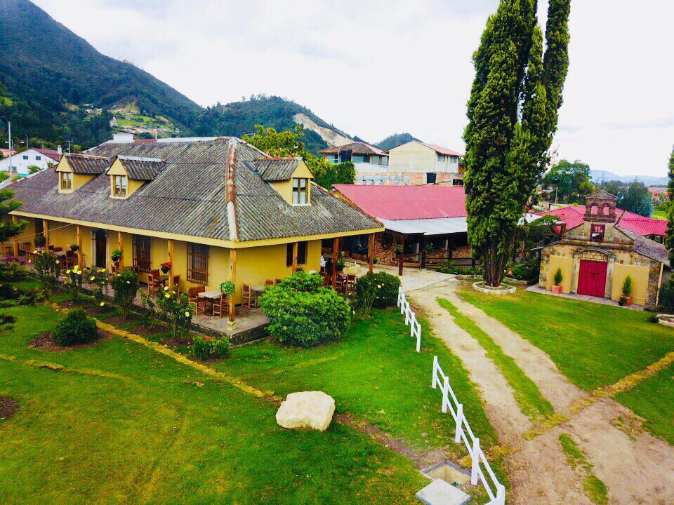 El Tambor tweet media