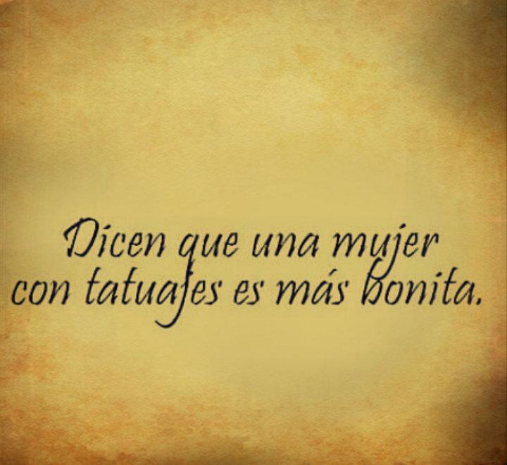 aaqt's tweet photo. Aquellos que se llevan en la #piel y aquellos que se llevan el #alma #Mujeres #LindaStar #tatuajes #tattoo https://t.co/zJG0ZRuoJI