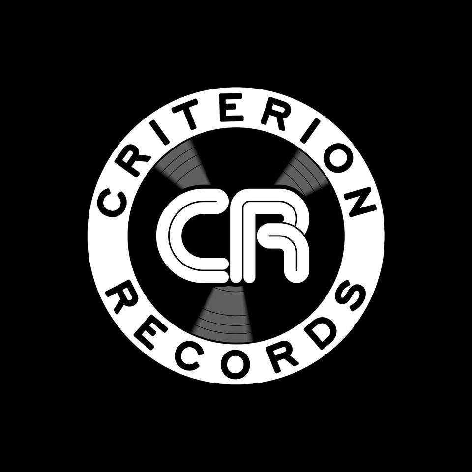Criterion Records 019, respect to all involved. Grab a copy criterionrecords.org 🔊🎼🔥