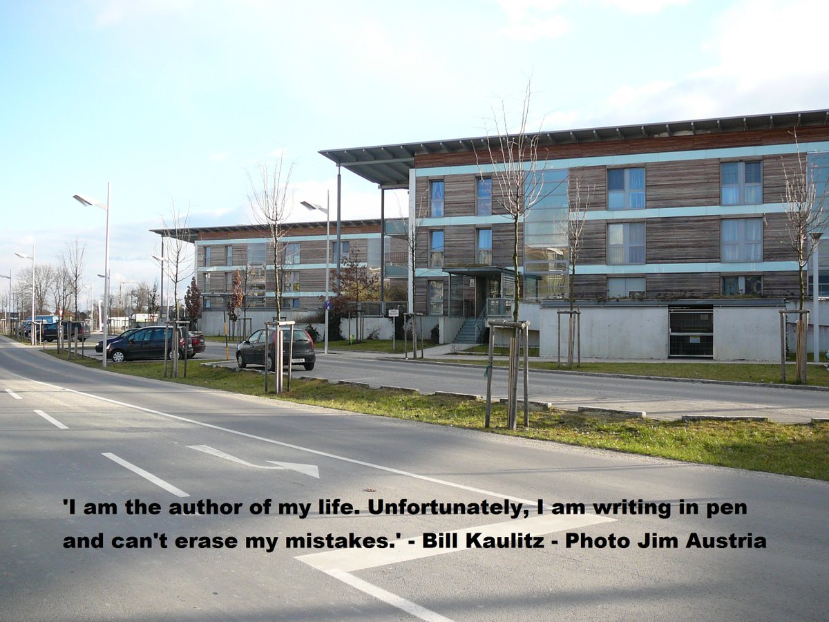 CHANGE_2050's tweet photo. 'I am the author of my life. Unfortunately, I am writing in pen and can't erase my mistakes.' - Bill Kaulitz - Photo Jim Austria https://t.co/MgQ013X8o8