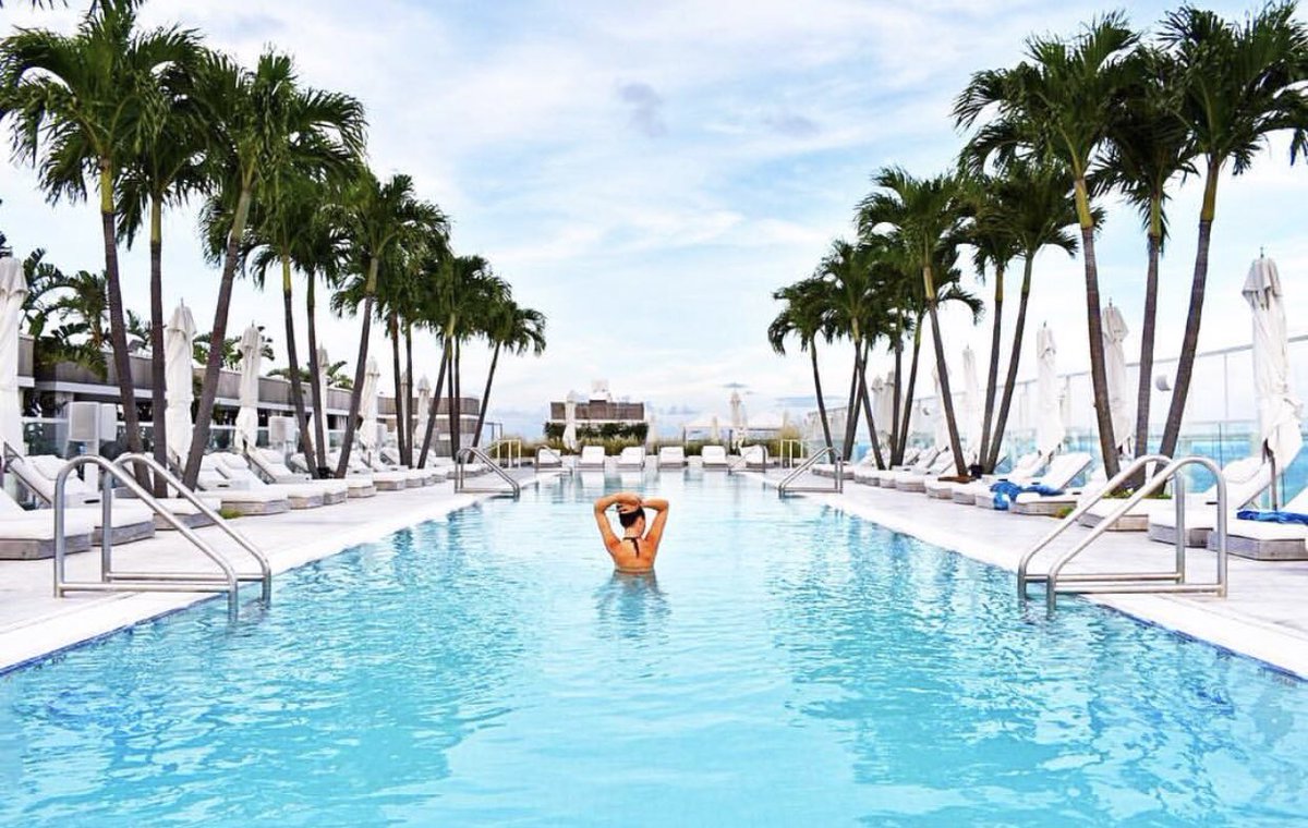 We’re just getting our Wednesday started, how about you? 📷 : <a href="/alexscolariii/">alex scolari</a>