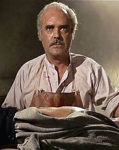 AIP_1954's tweet image. #AIPFacts Patrick Magee. imdb.com/name/nm0535861/