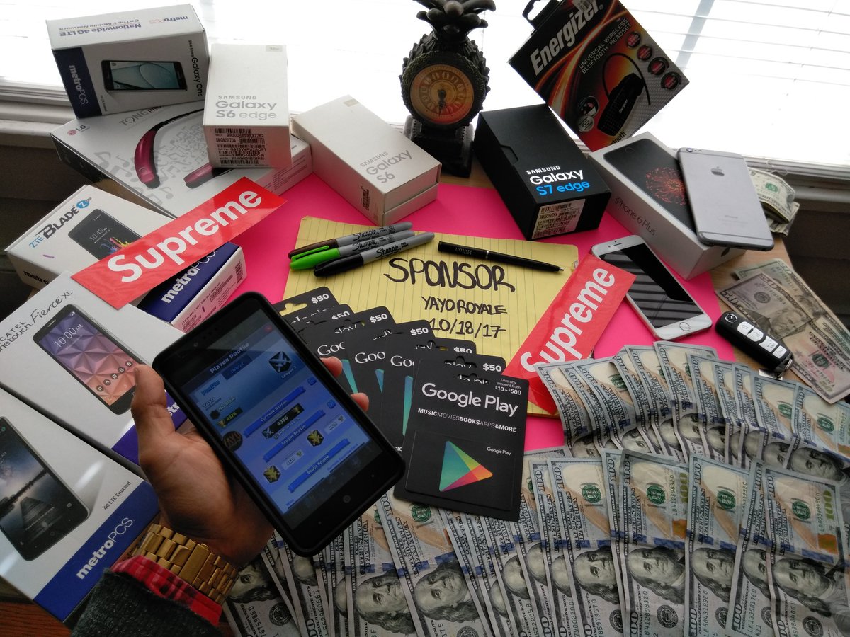 BIGWOPYAYO's tweet photo. **Official LATAM Sponsor **
Requisitos
Dar RT
Segurime 
Seguir : @Jassonsanchez08 
Seguir: @Jeison72870968
Email: sponsoryayo@gmail.com https://t.co/oTyQ7YZlgZ