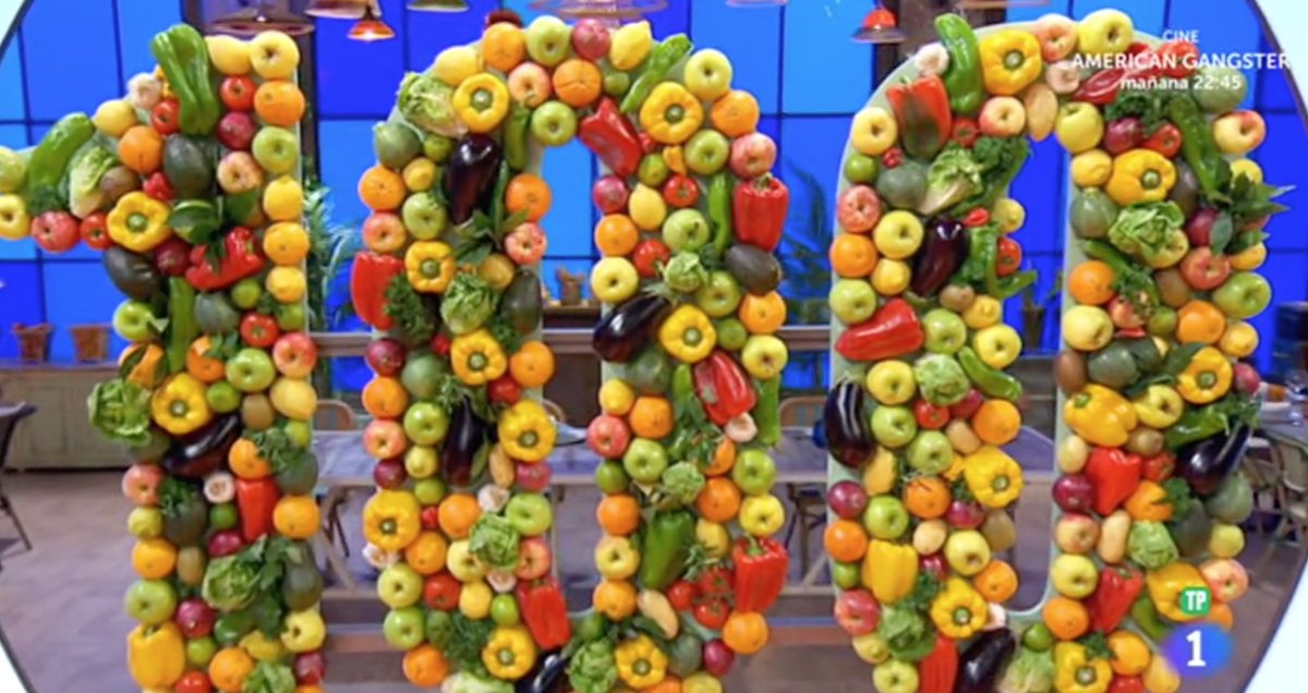 La1_tve's tweet photo. Visitas inesperadas, lágrimas, muchos besos y hasta una repesca en #MCCelebrity. Revive el #100MasterChef https://t.co/Q3Stkr94Aj https://t.co/jxBpuhwdpk