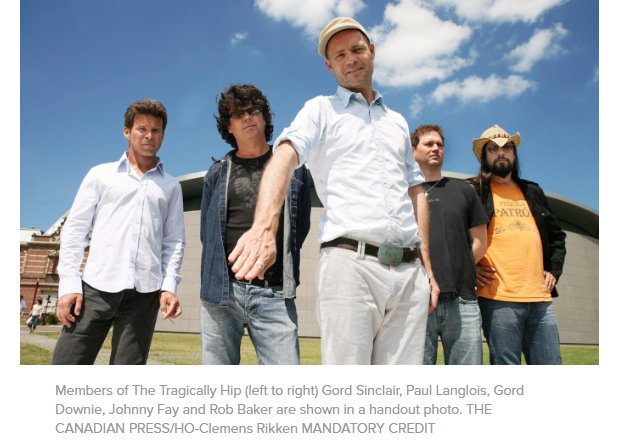 Mapped: Canadian locales in the Hip's iconic songs   1310news.com/2017/10/18/map… https://t.co/avjfOYvw8s