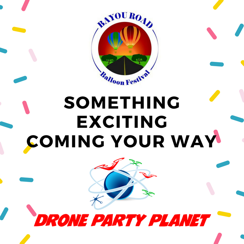 drone_party's tweet photo. Stay-tuned... https://t.co/ZaMQULk2N6